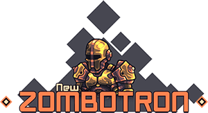 Zombotron 1.2.1