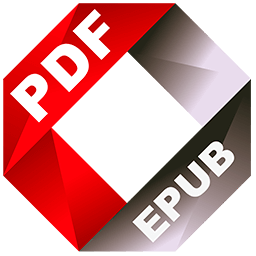 pdf to epub on mac