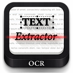 text extractor api camera