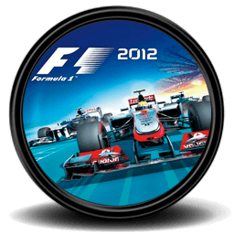 F1 2012 v1.0.1 (2012)