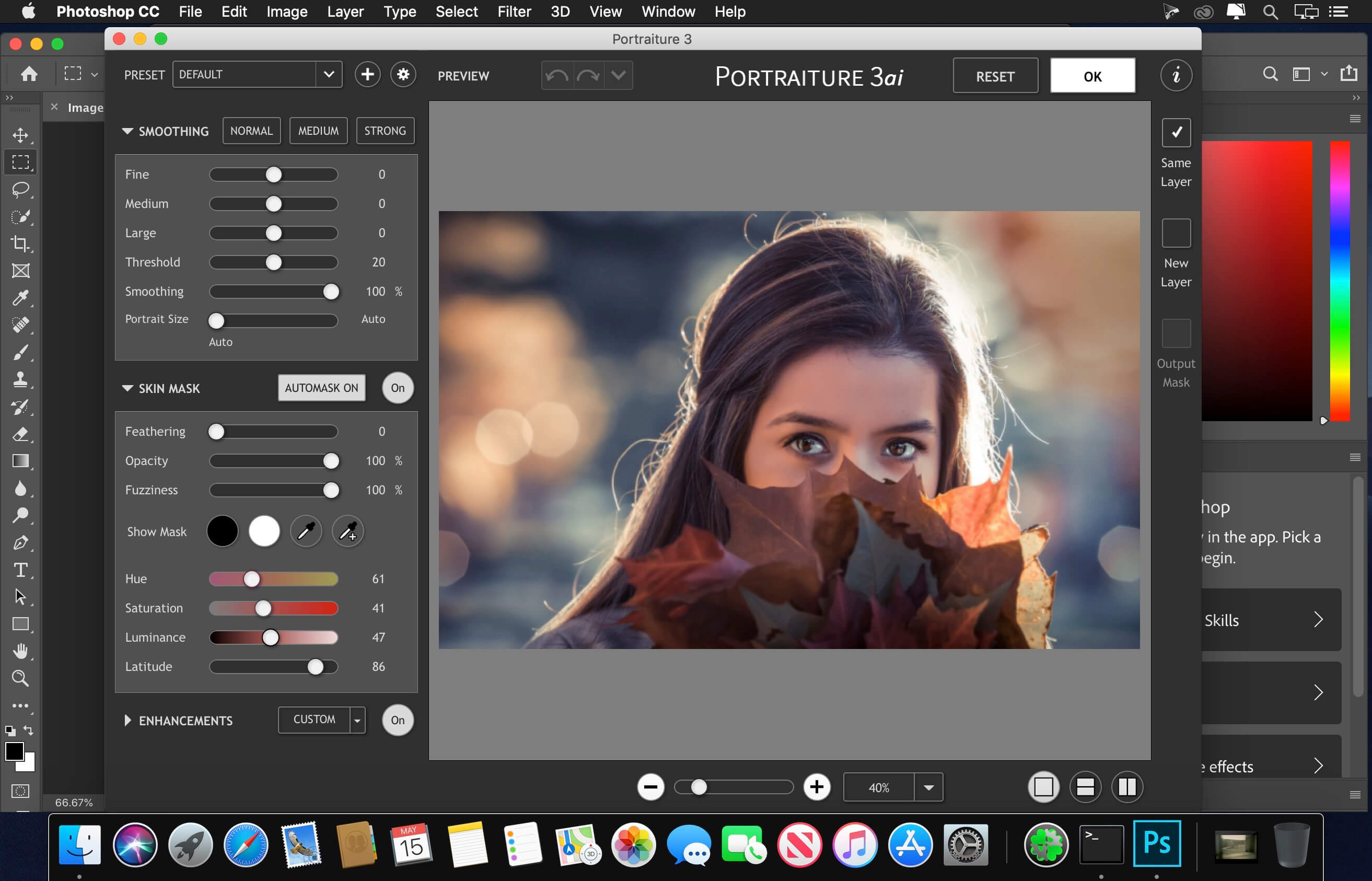 imagenomic portraiture for photoshop cs6 mac