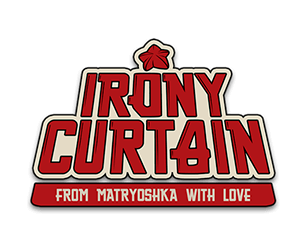Irony Curtain: From Matryoshka with Love (2019)