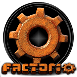 Factorio 1.1.107