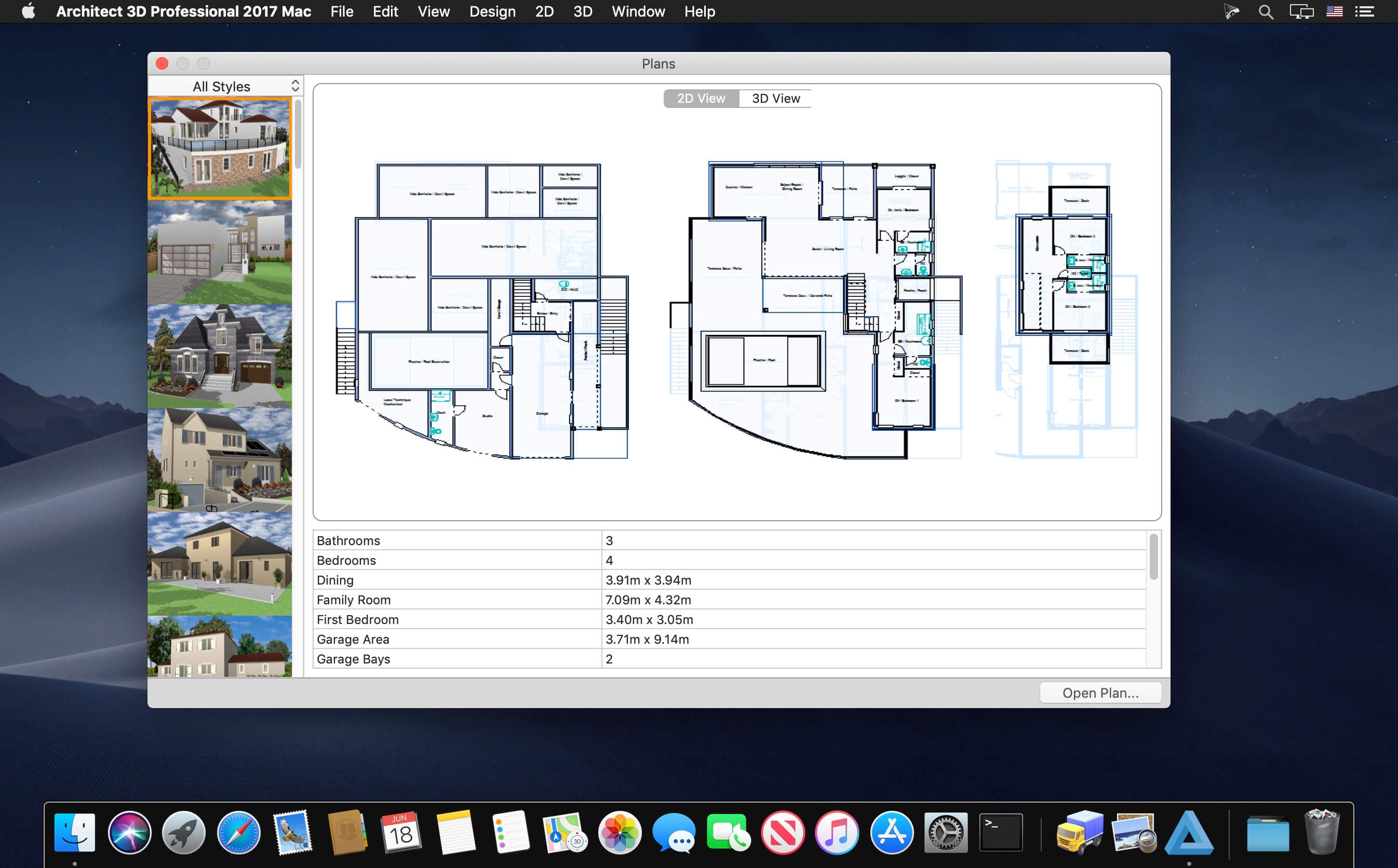 Pro Architect 35. Kim won