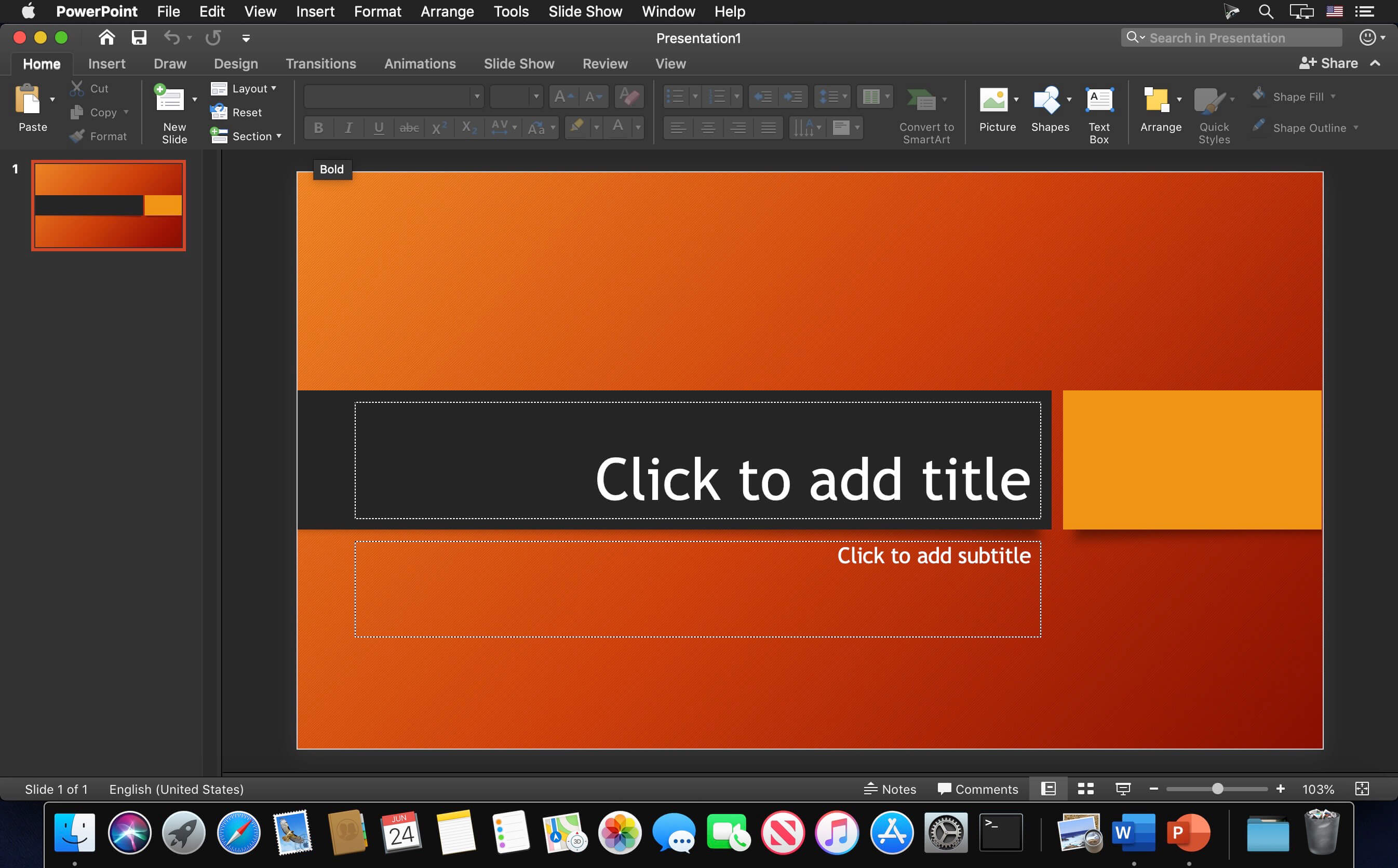 blank microsoft powerpoint themes free download