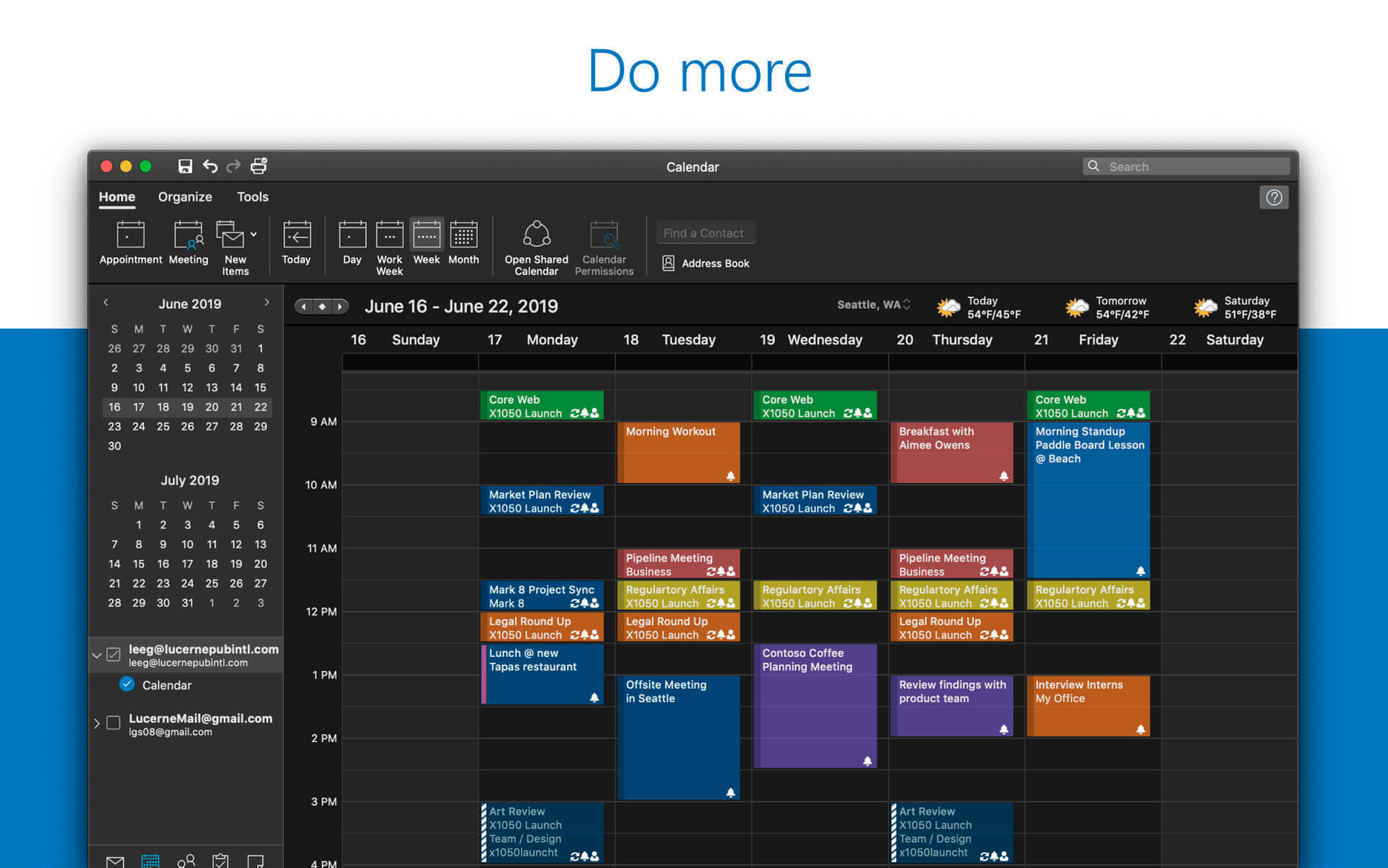 Microsoft Outlook V16 63 Download MacOS