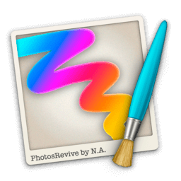 PhotosRevive 1.1.0