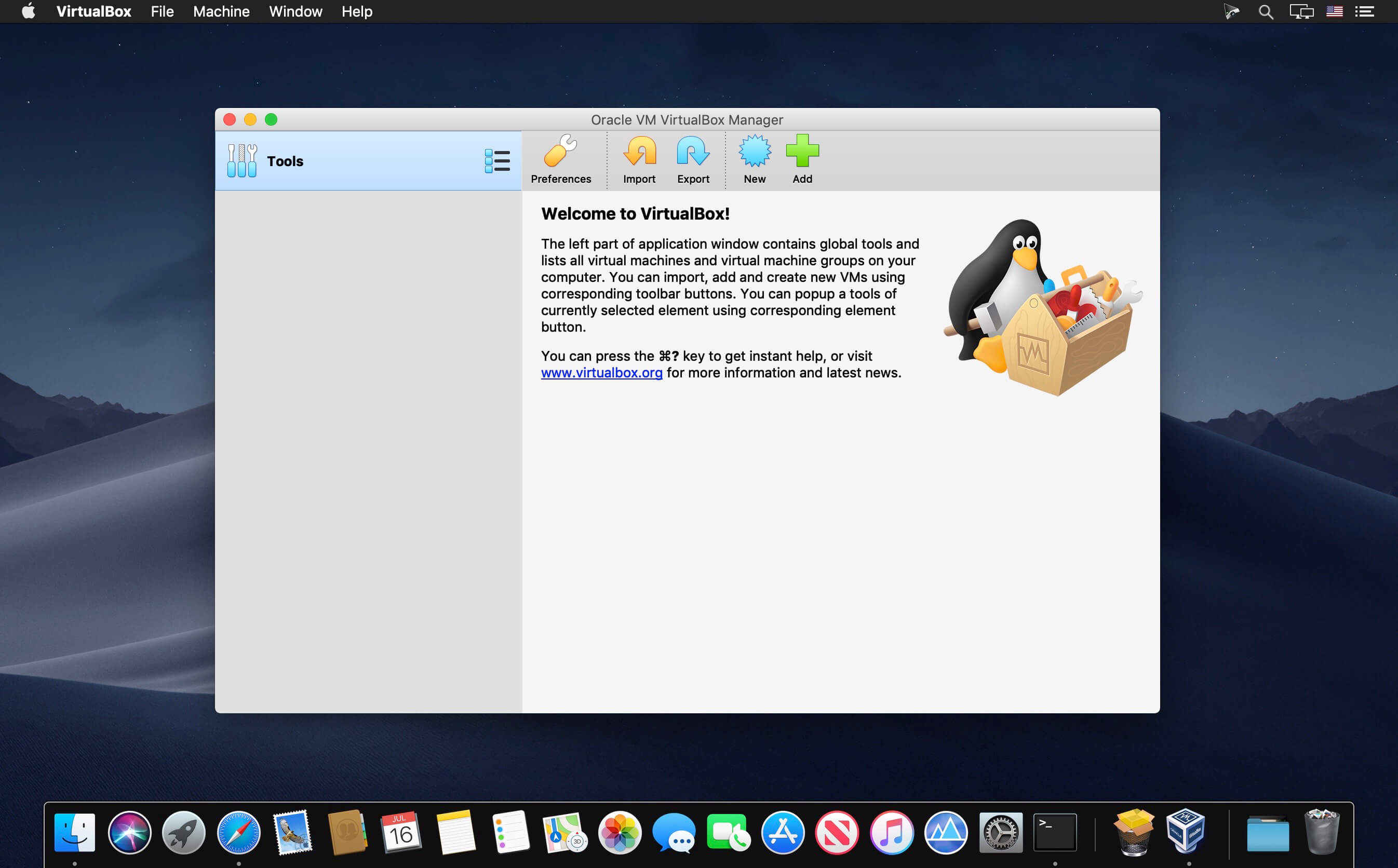 VirtualBox 7.0.10 instal the new version for windows