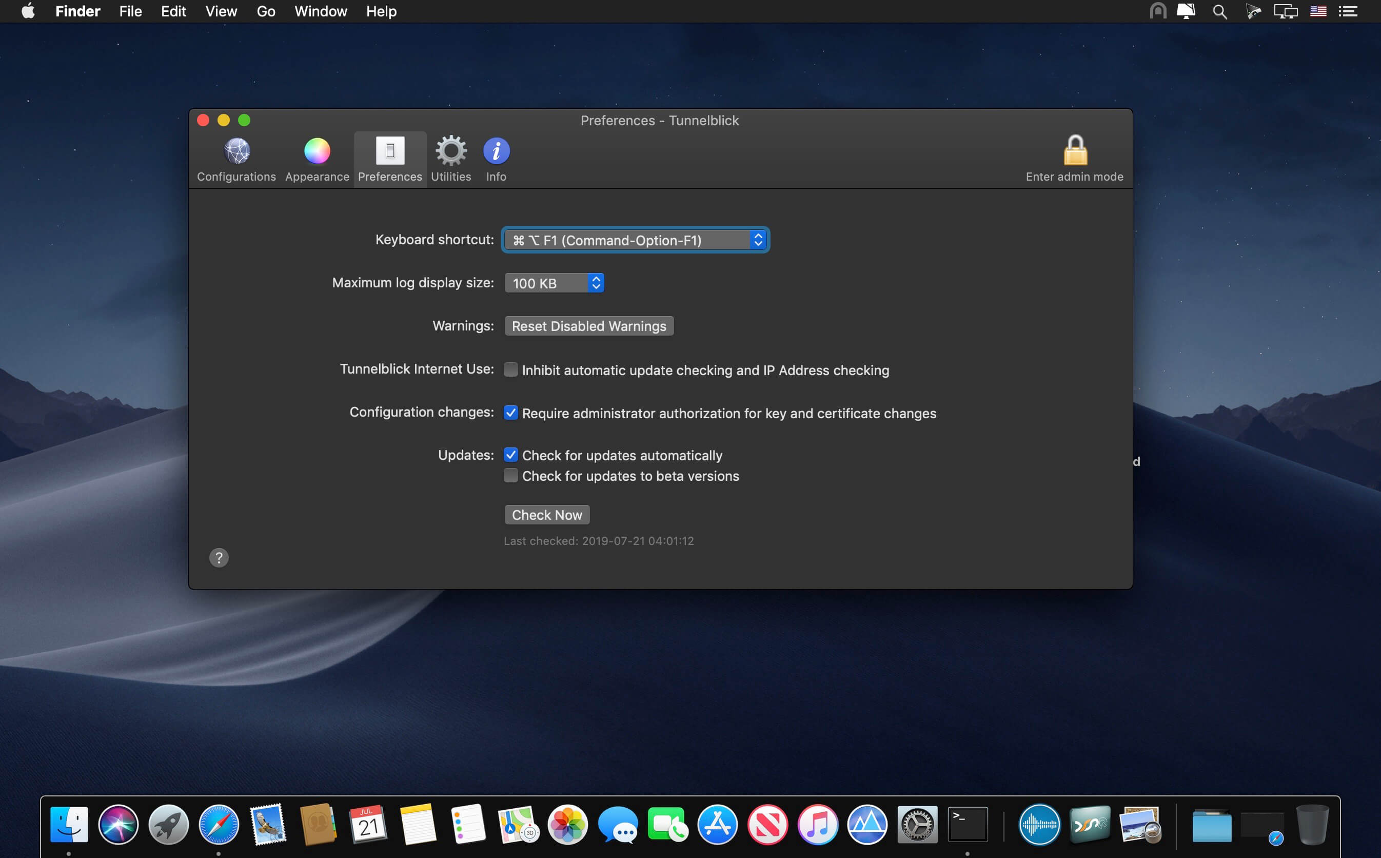 download tunnelblick mac