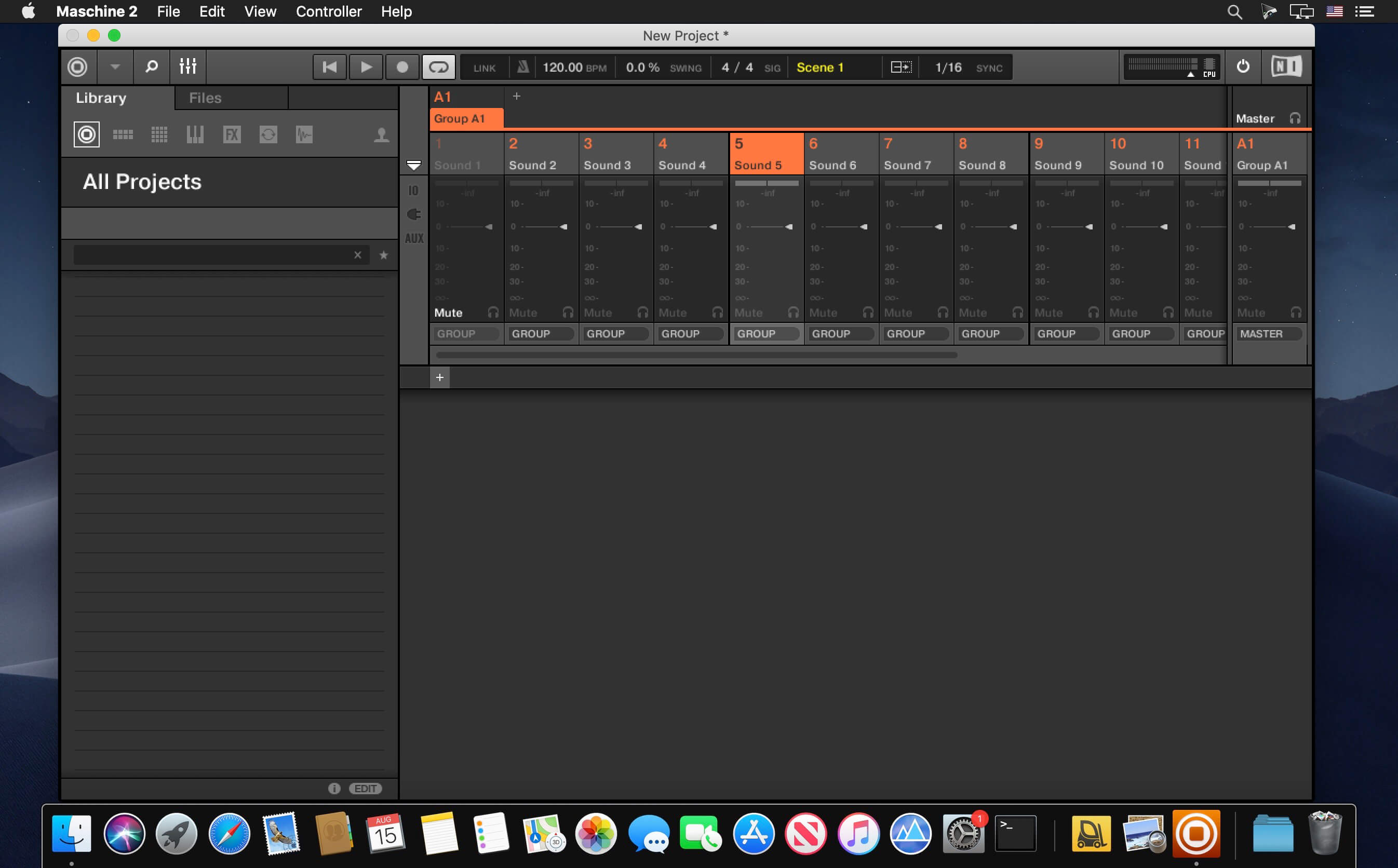 download native instruments maschine 2