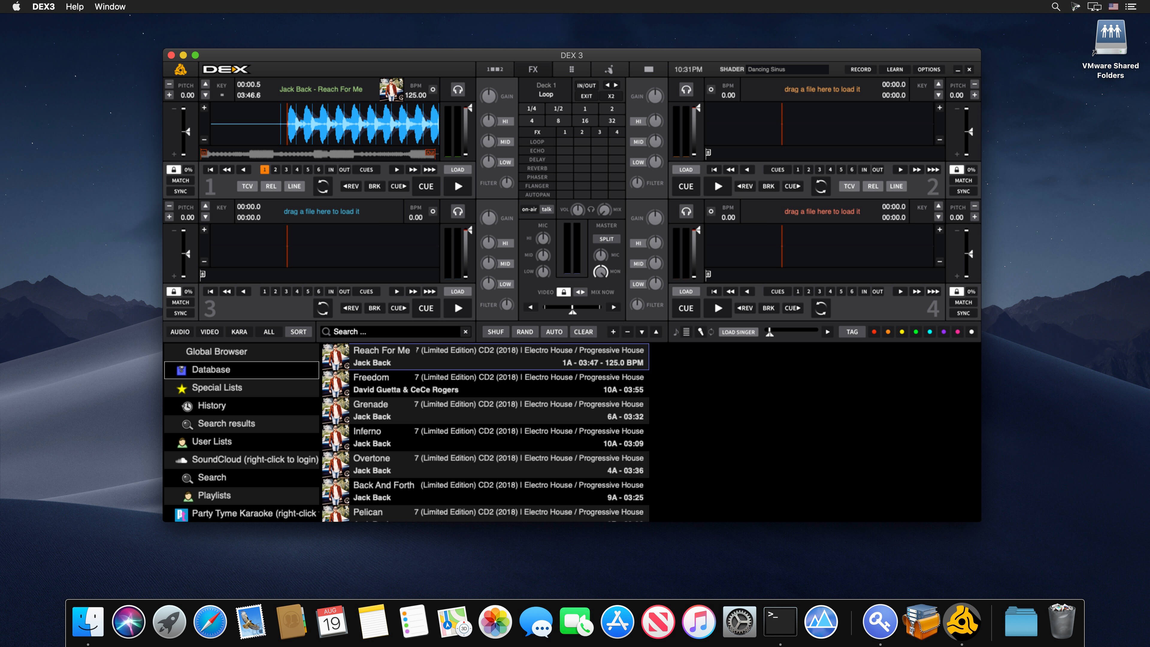 instal the new for android PCDJ DEX PRO