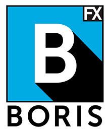 Boris FX Continuum Complete 2020 v13.5 for Final Cut Pro