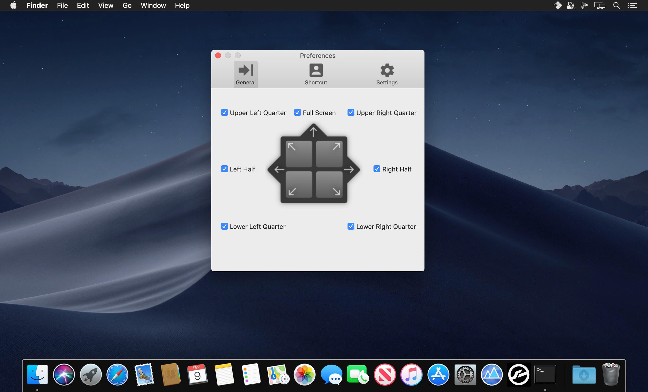 instal the last version for mac WindowManager 10.10.1