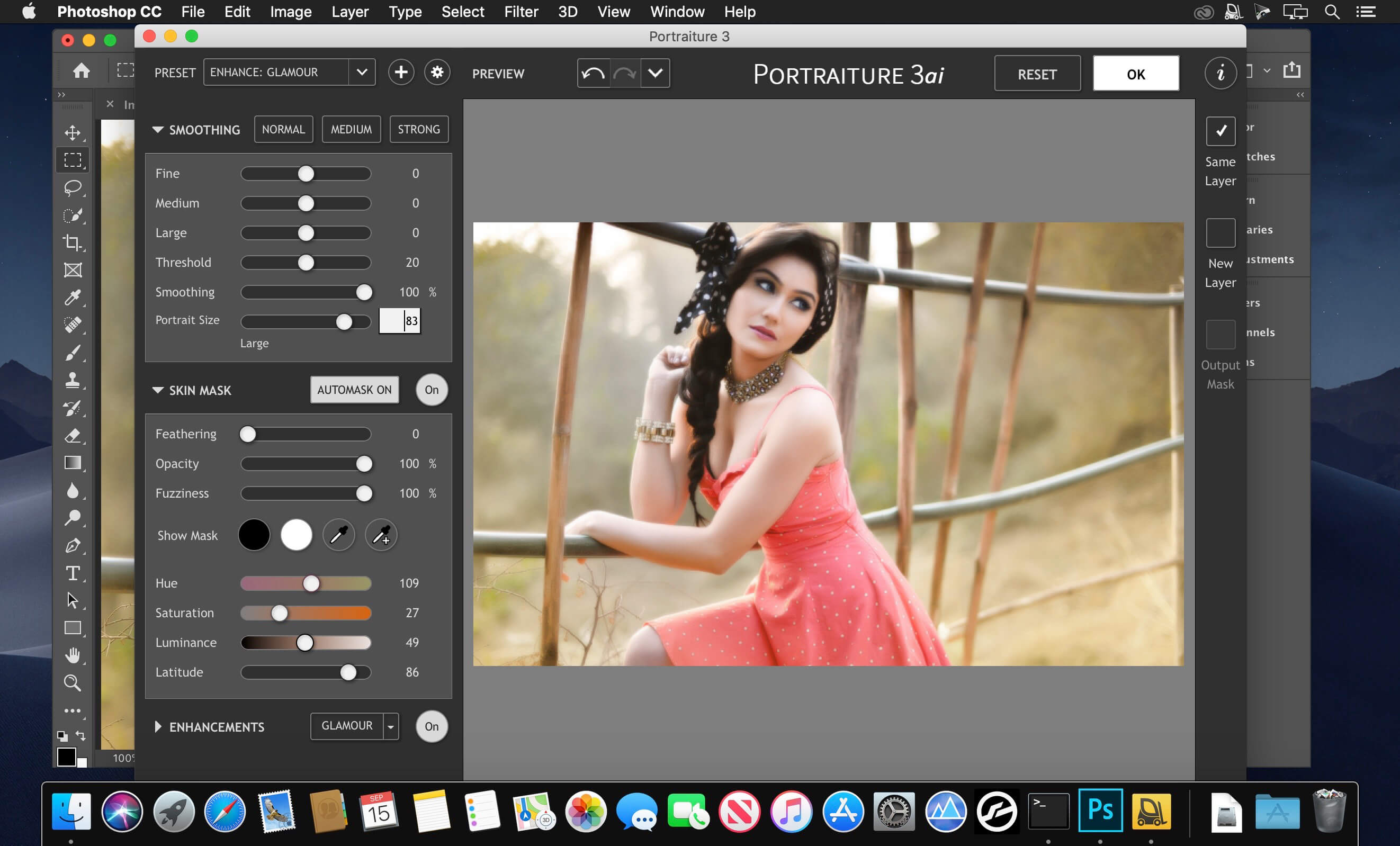 imagenomic portraiture for photoshop cc