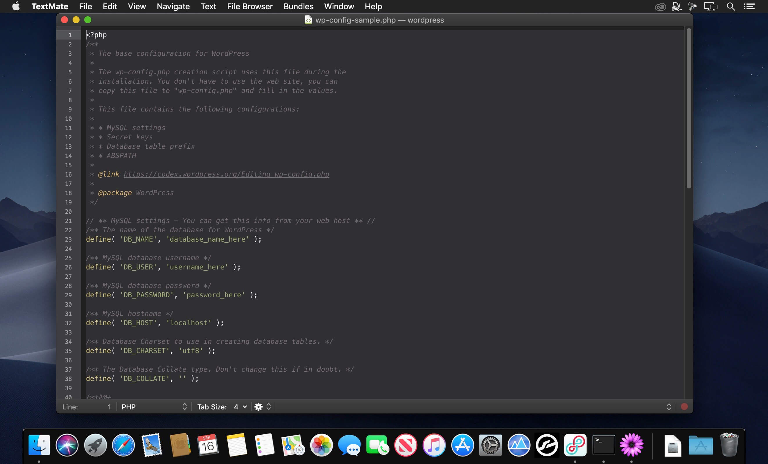 textmate 2015 smart