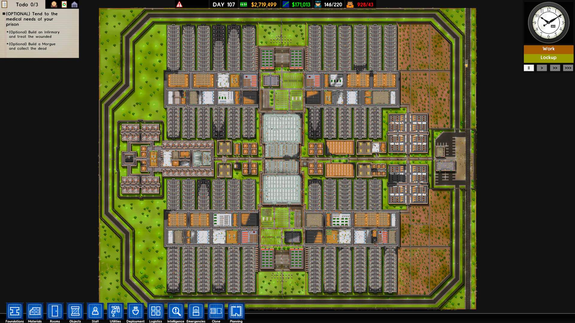 prison architect free download for mac