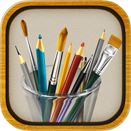 mac paintbrush app color reshade