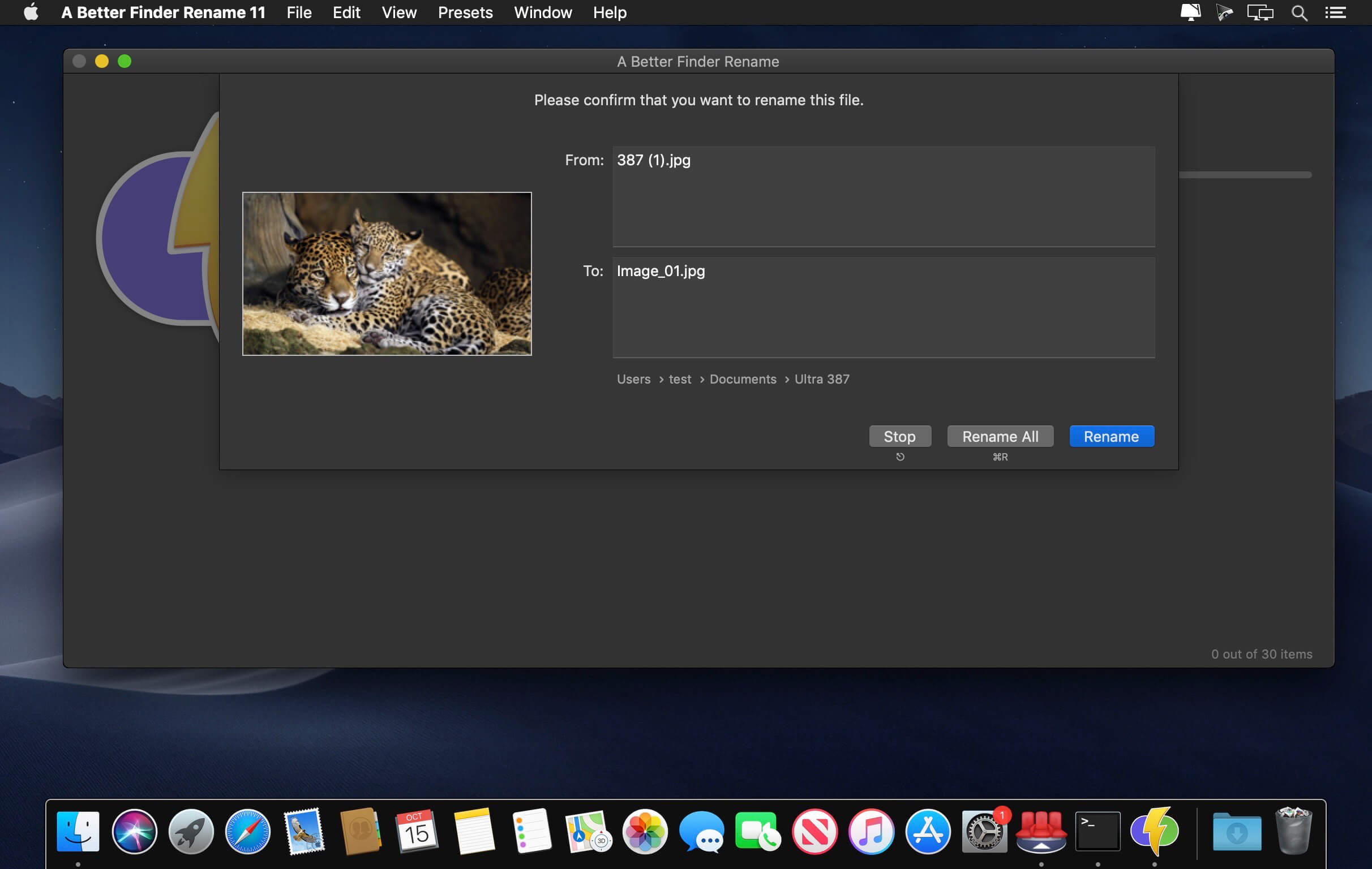 instal the new for mac A Better Finder Rename