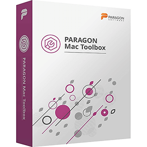 paragon driver for mac os sierra