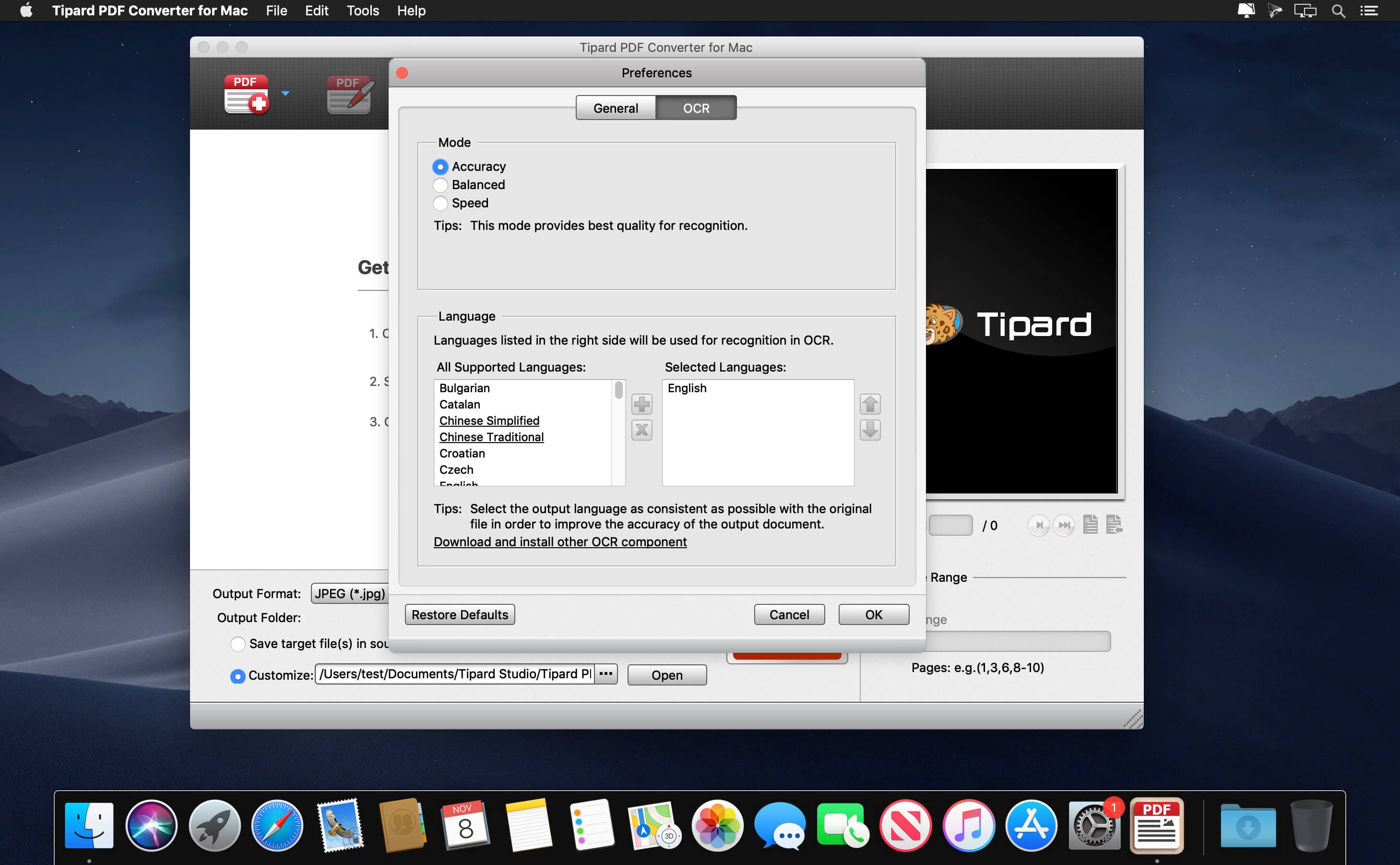 download the new version for ios Tipard Blu-ray Converter 10.1.8