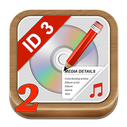 mp3 tag editor mac software