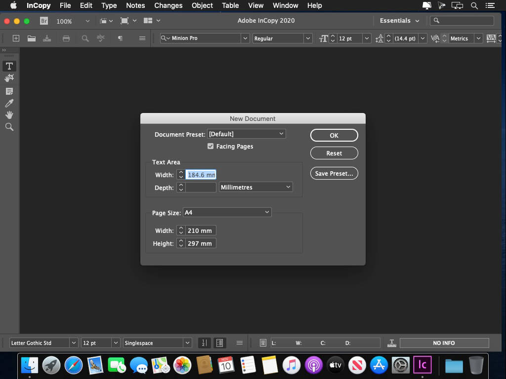 Adobe InCopy 2023 v18.4.0.56 instal the new for apple