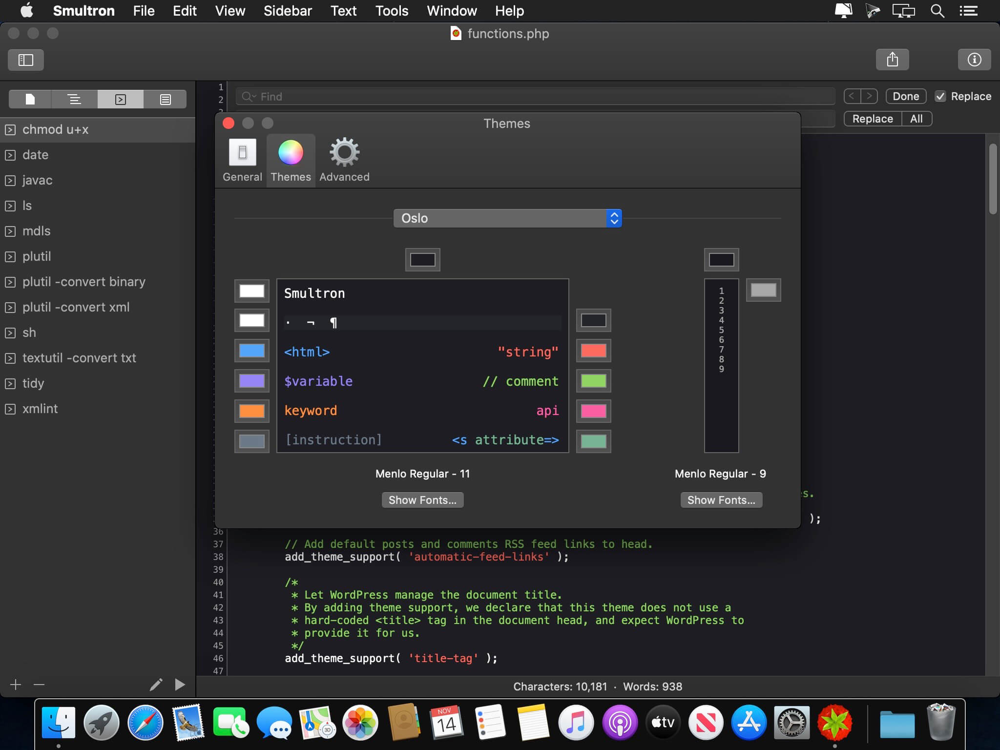 download smultron for mac