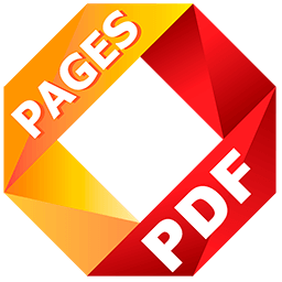 pdf to pages converter for mac