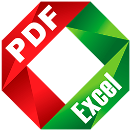 pdf to excel convertor