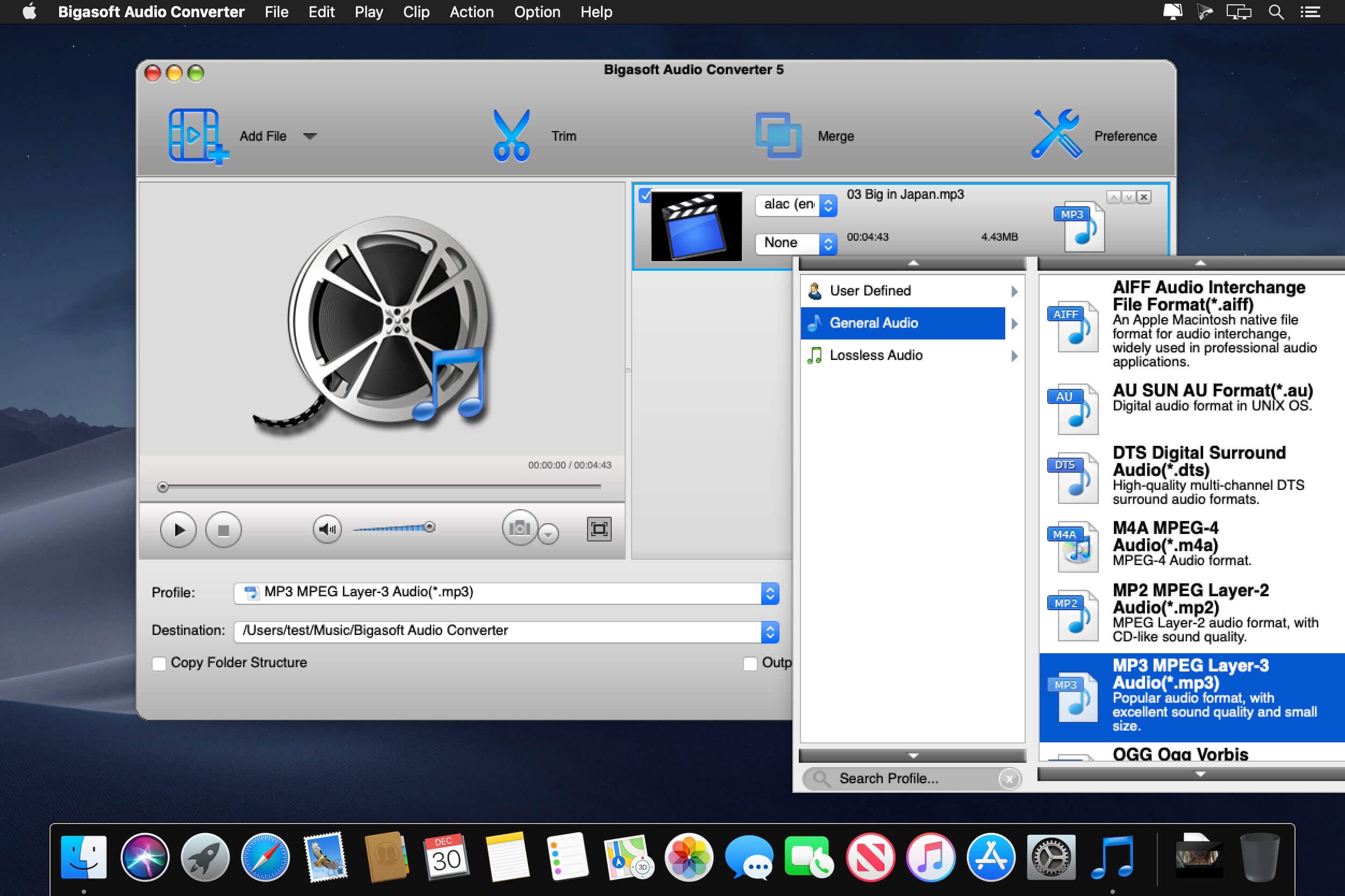 bigasoft converter mac torrent