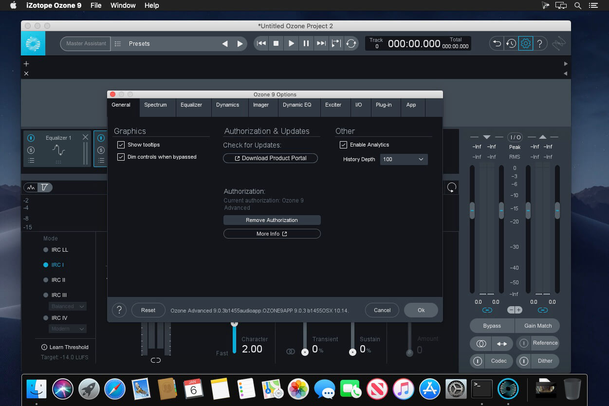 download the new version iZotope Neoverb 1.3.0