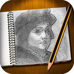 JixiPix PhotoArtista - Sketch 2.7