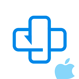 anymp4 iphone data recovery for mac