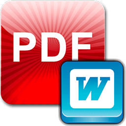 Aiseesoft Mac PDF to Word Converter 3.3.12