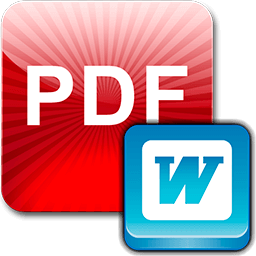 pdf to word converter for mac