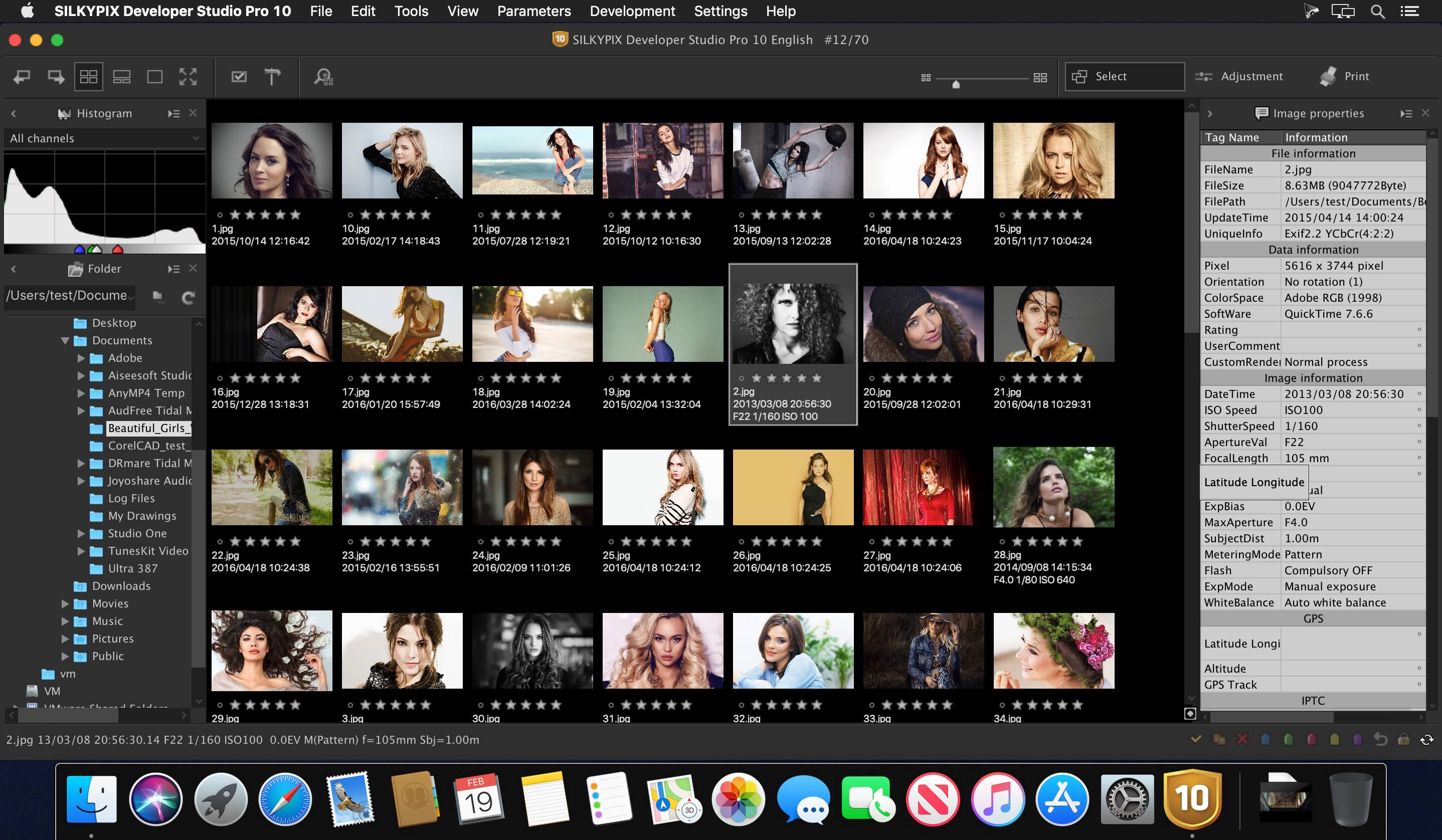 SILKYPIX Developer Studio Pro 11.0.13.0 free instals