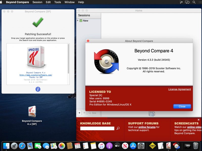 beyond compare 4 download