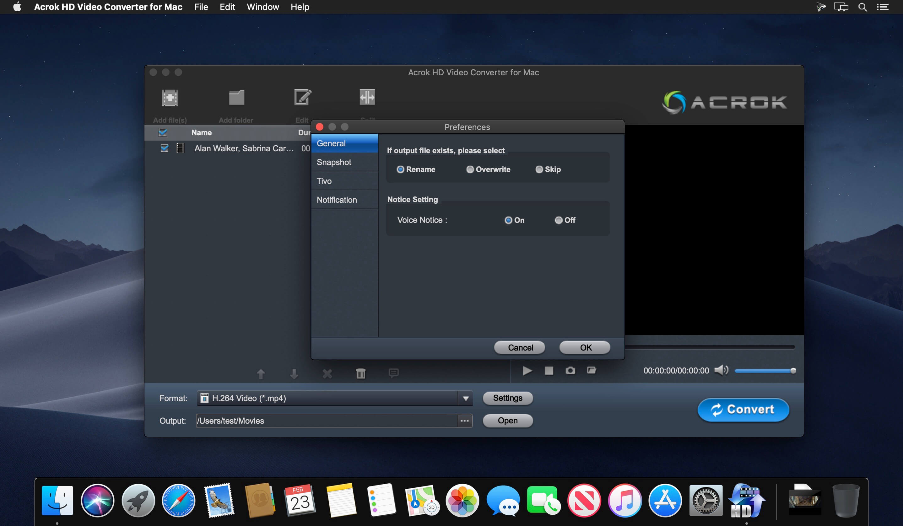 hd video converter mac torrent