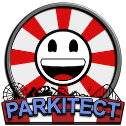 Parkitect 1.8g (56219) + DLC