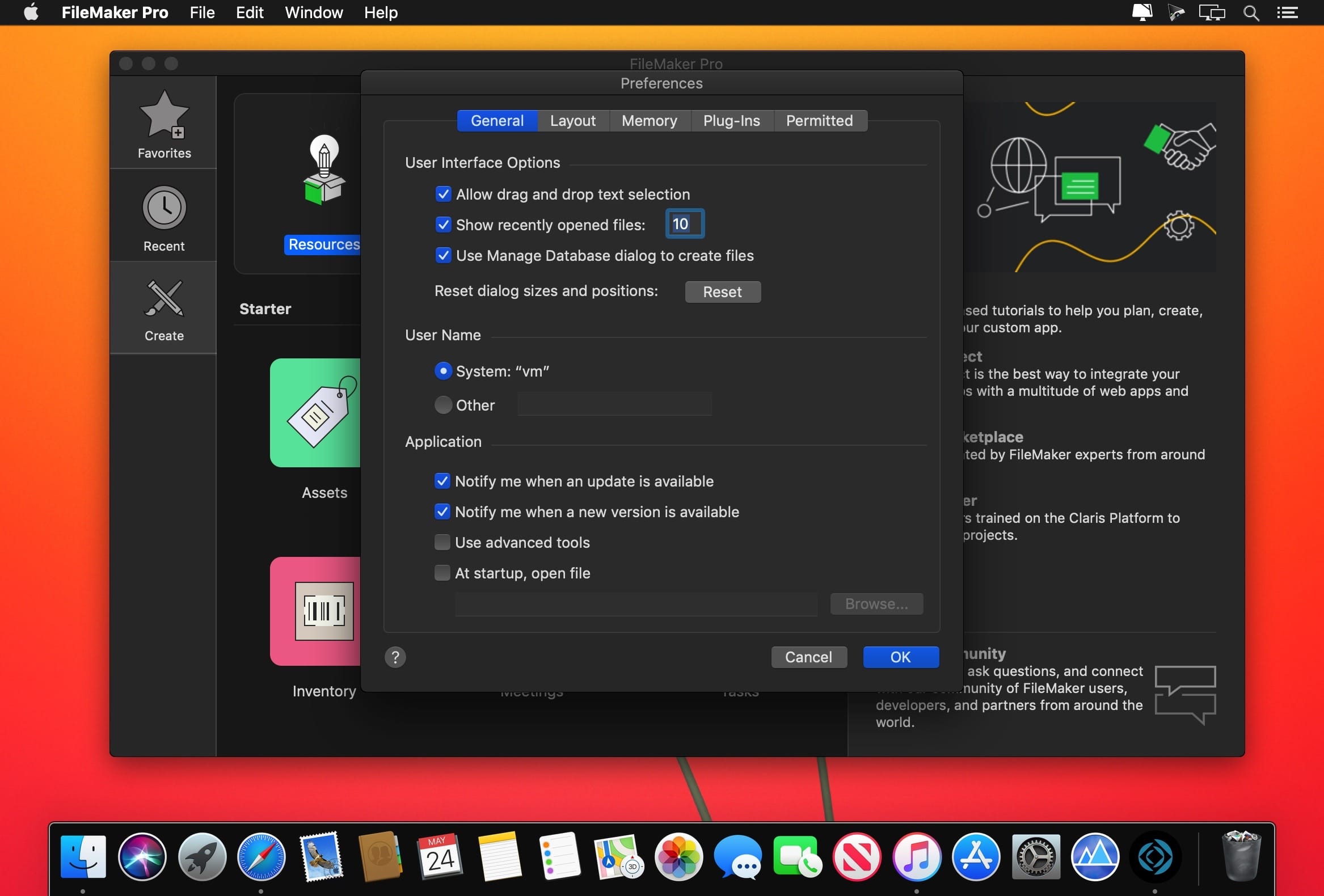 filemaker pro 16 download windows
