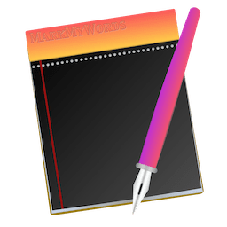MarkMyWords 1.12