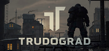 download the last version for mac ATOM RPG Trudograd