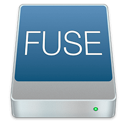 FUSE for macOS 4.8.0