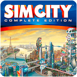 SimCity: Complete Edition v1.0.4
