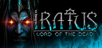 Iratus: Lord of the Dead download the last version for ipod