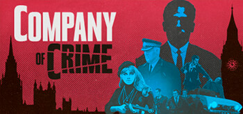 Company of Crime download the new for mac