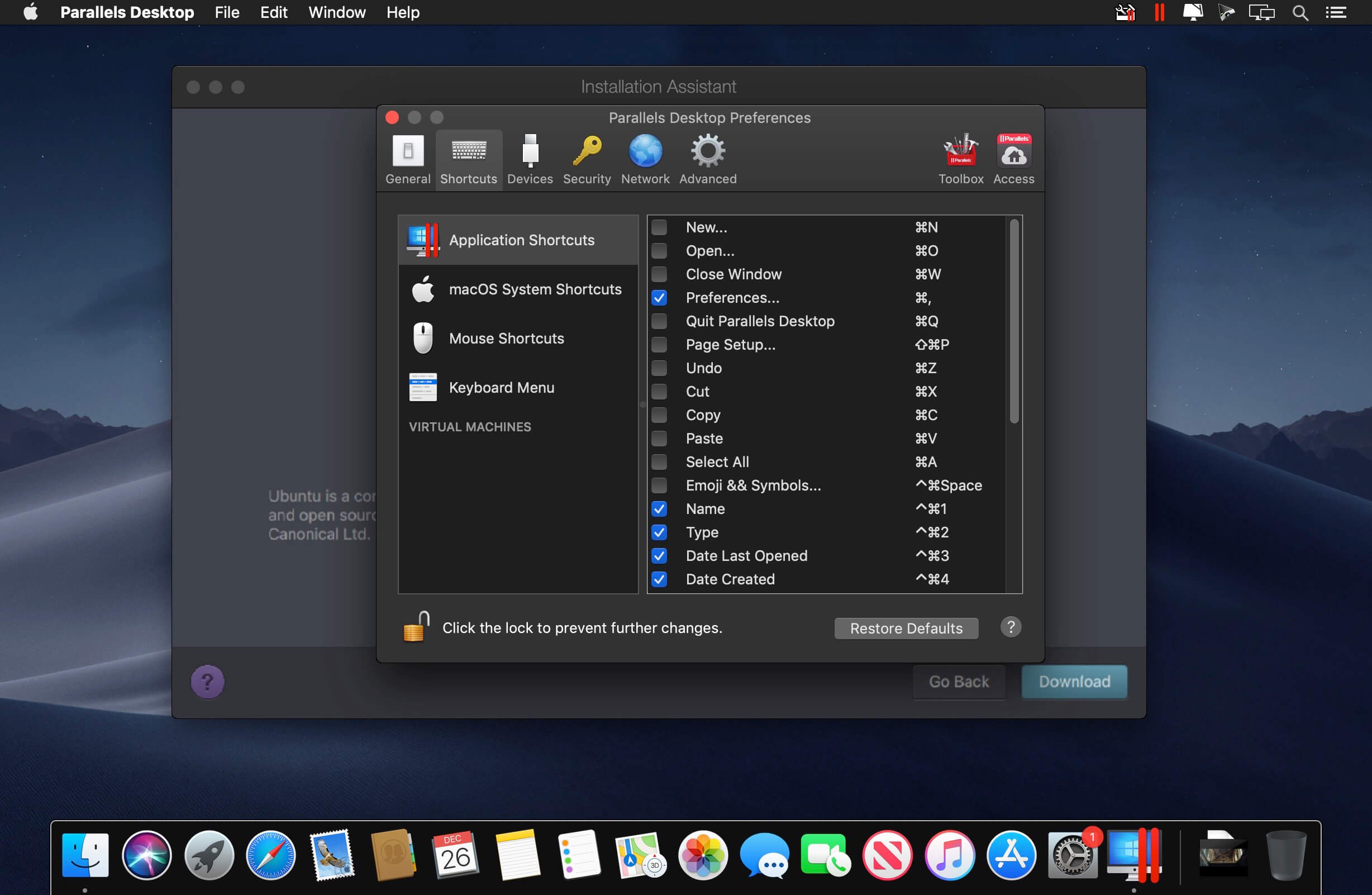 parallels desktop 14 pro edition key