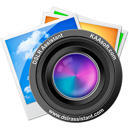 DSLR Assistant 3.9.1