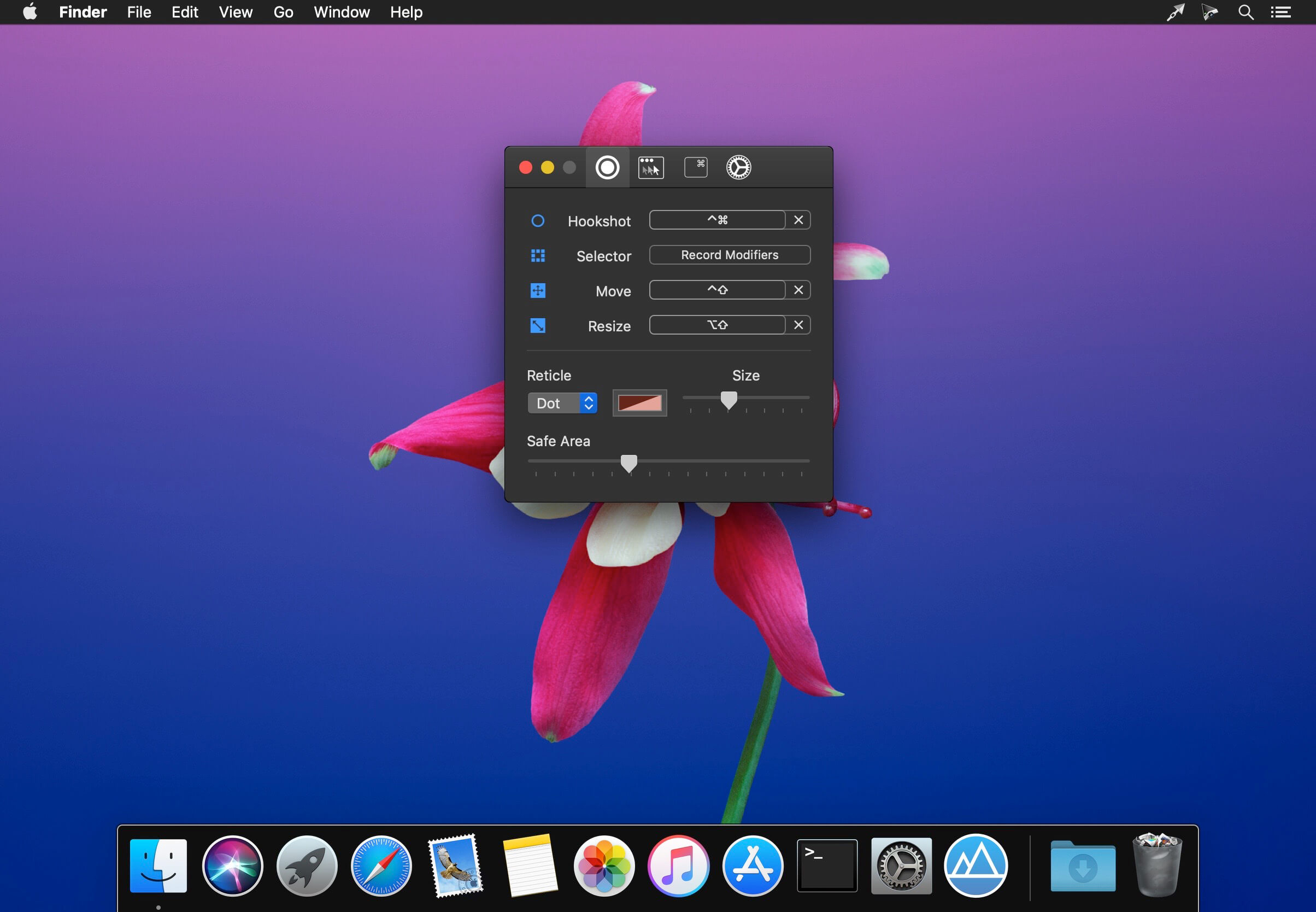 hyperdock not working with mojave