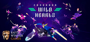sayonara wild hearts guide